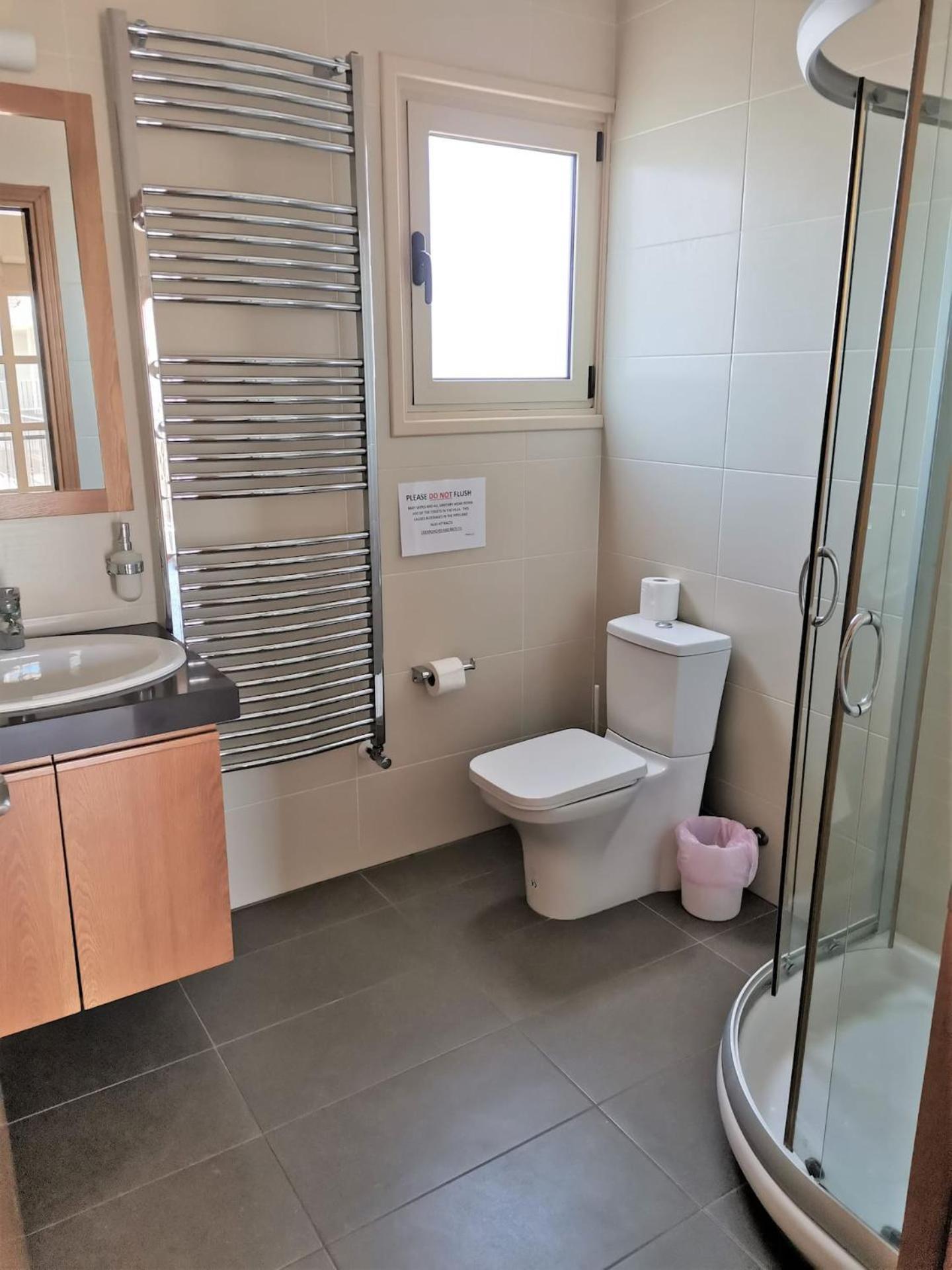 Orchard Blossom Private Villa With Pool Phrenaros 외부 사진