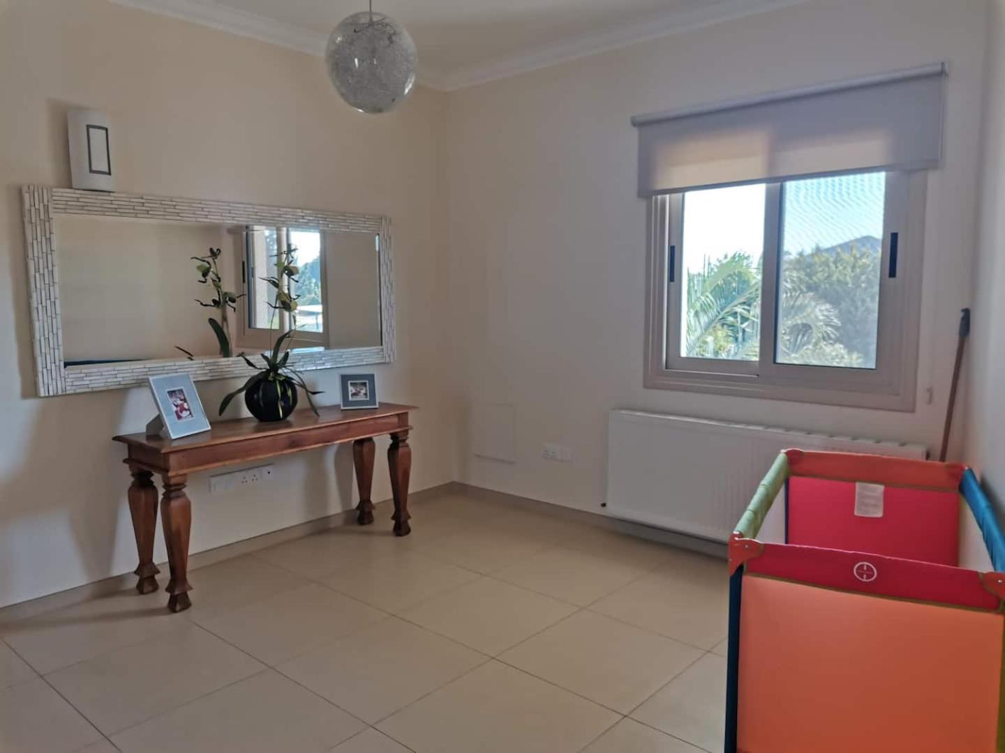 Orchard Blossom Private Villa With Pool Phrenaros 외부 사진