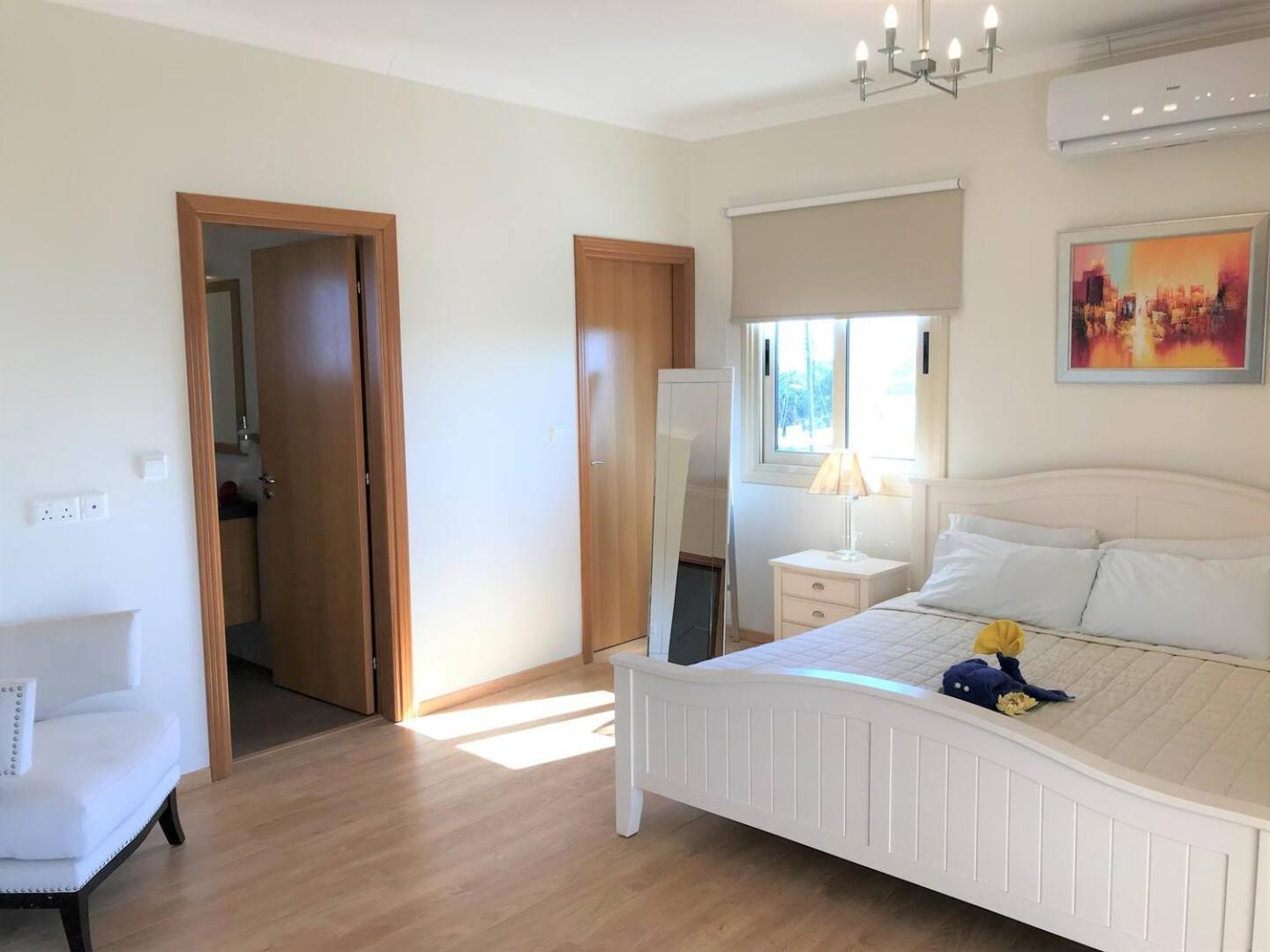 Orchard Blossom Private Villa With Pool Phrenaros 외부 사진